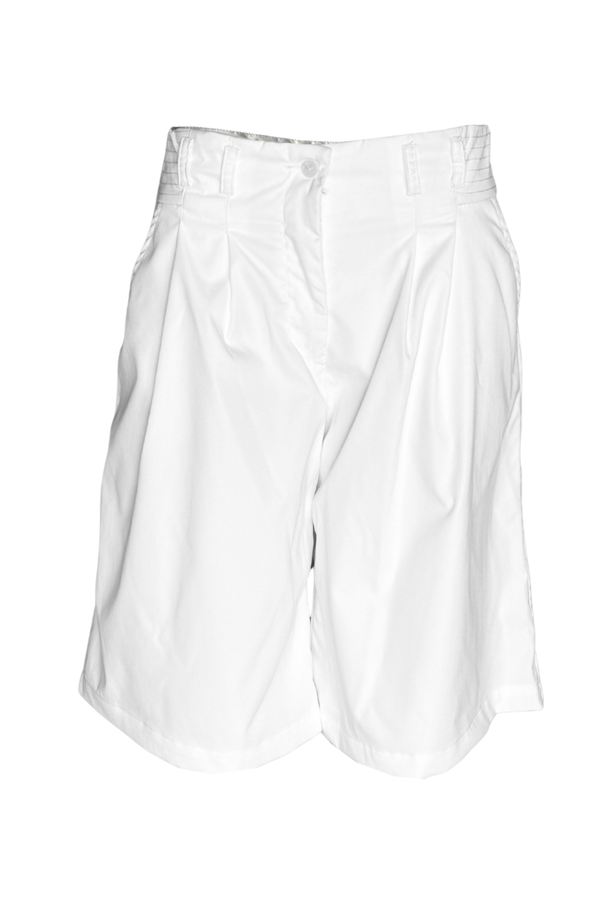 PTJ3161 short color blanco