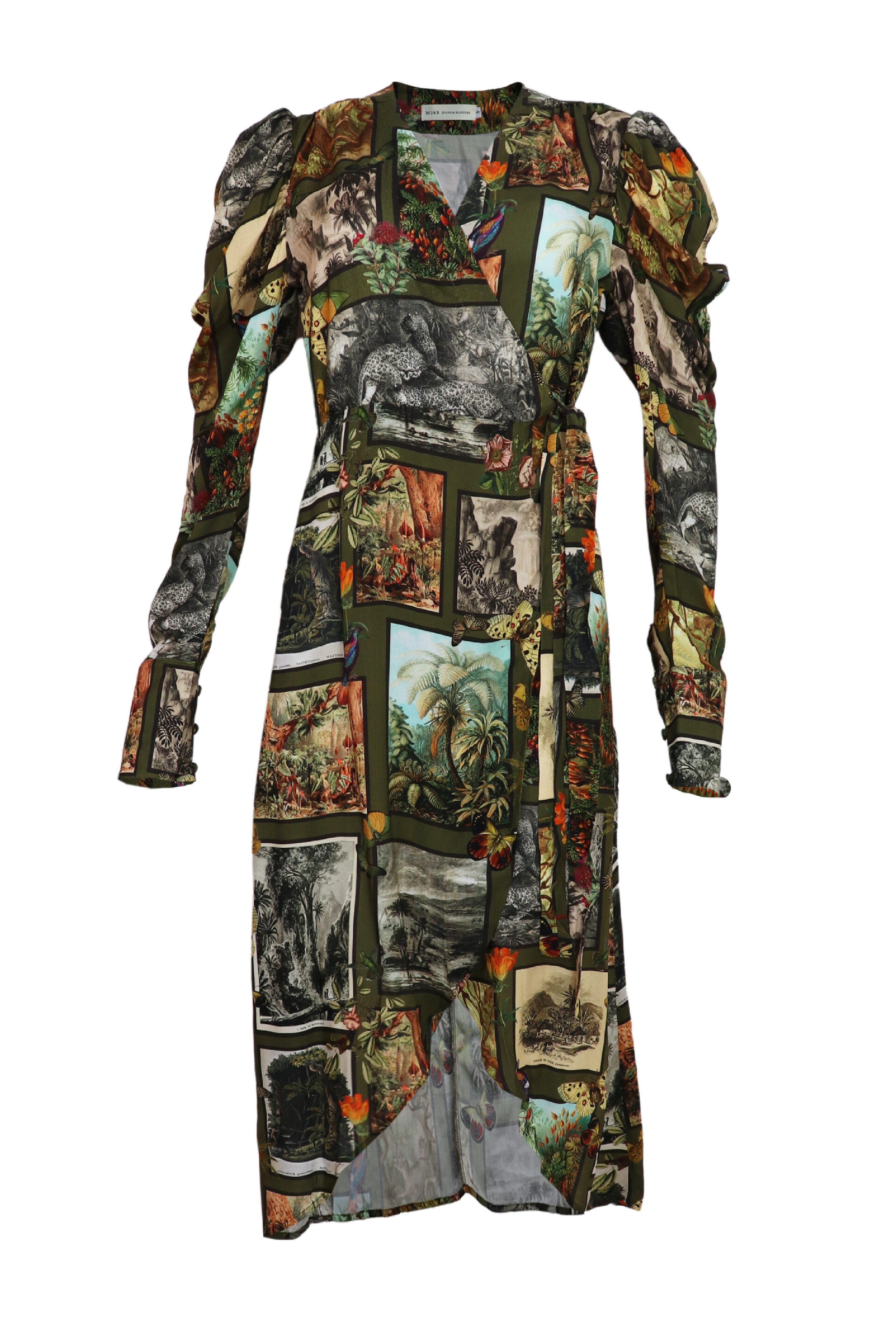 PTJ504429-Vestido-manga-larga-Matisse-VERDE