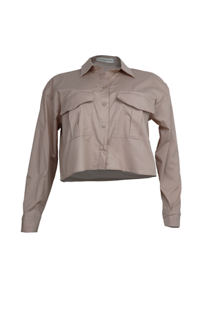 PTJ505809 blusa manga larga arena