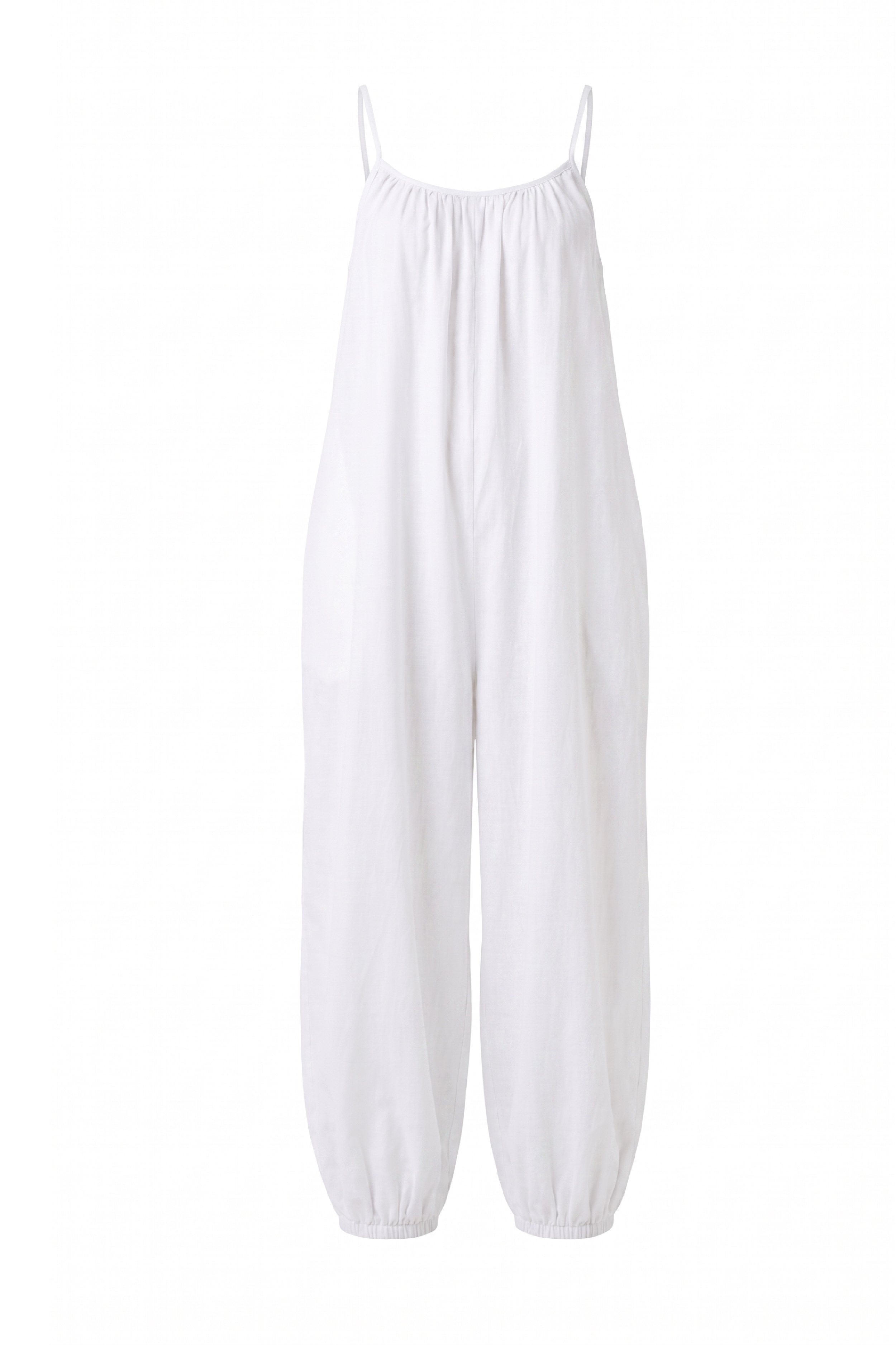 PTJ881130 enterizo de tiras oversize