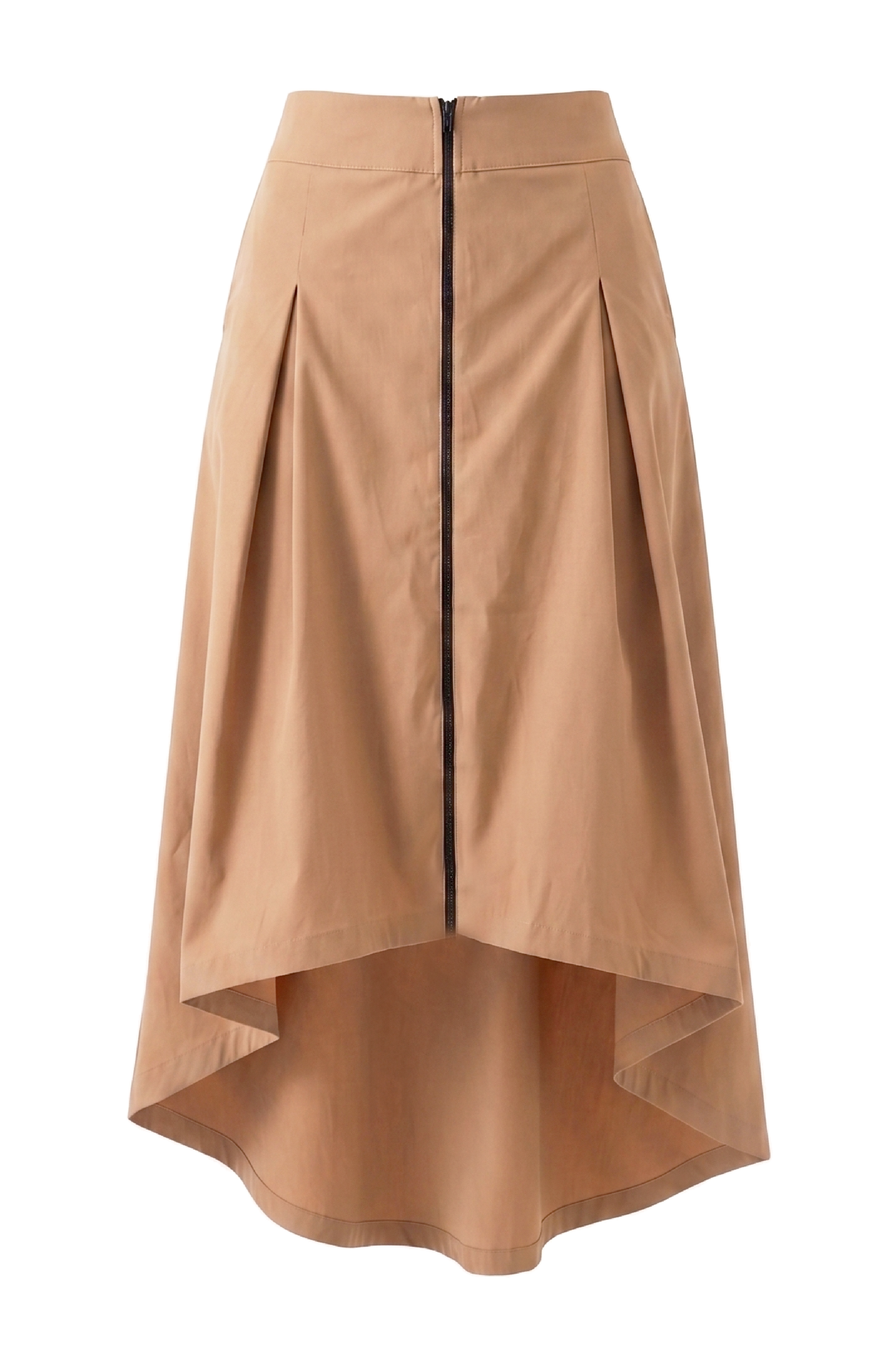 PTJPTJ7032 falda midi 