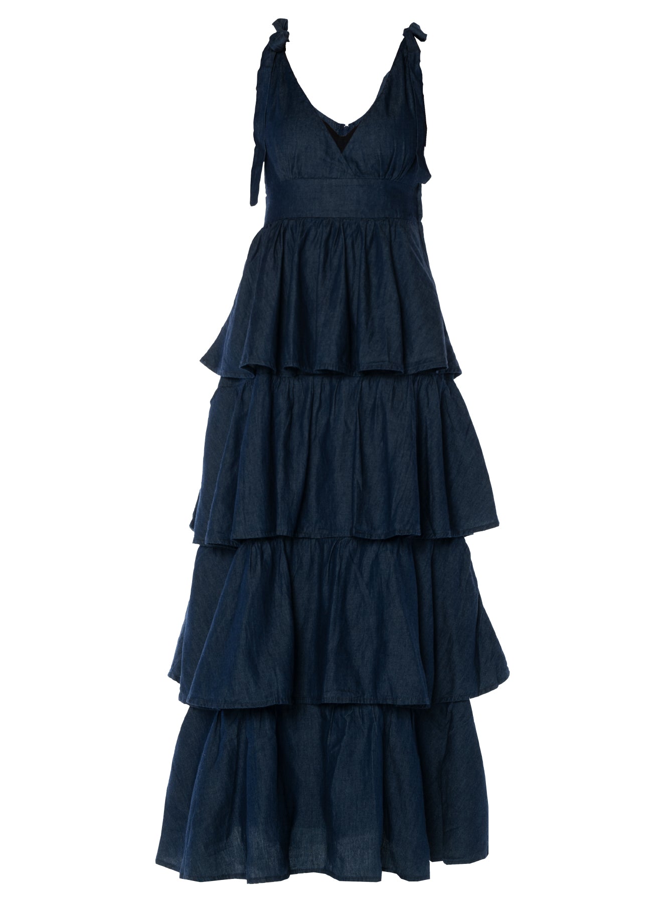 Vestido Largo