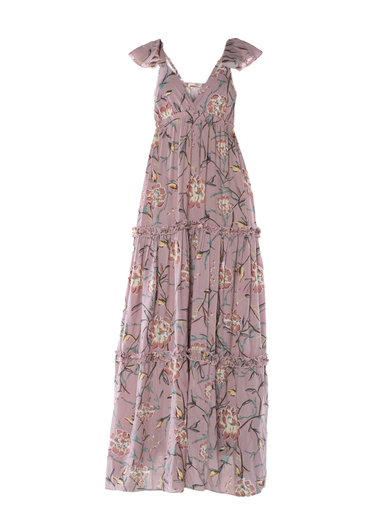 VESTIDO ROMANCE