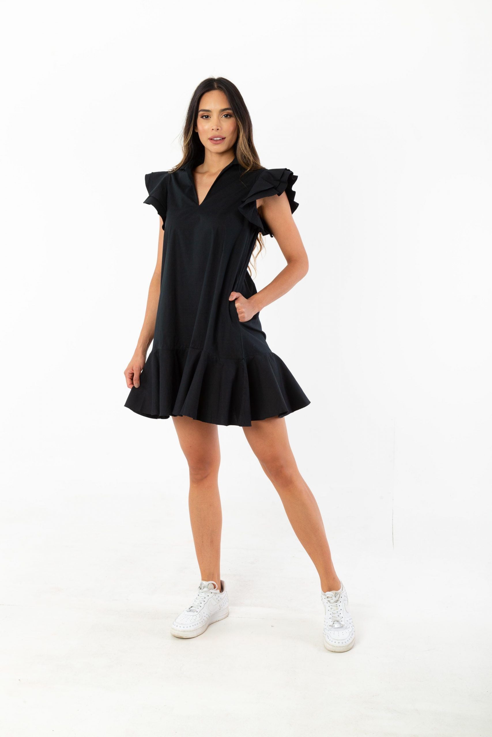 Vestido Corto