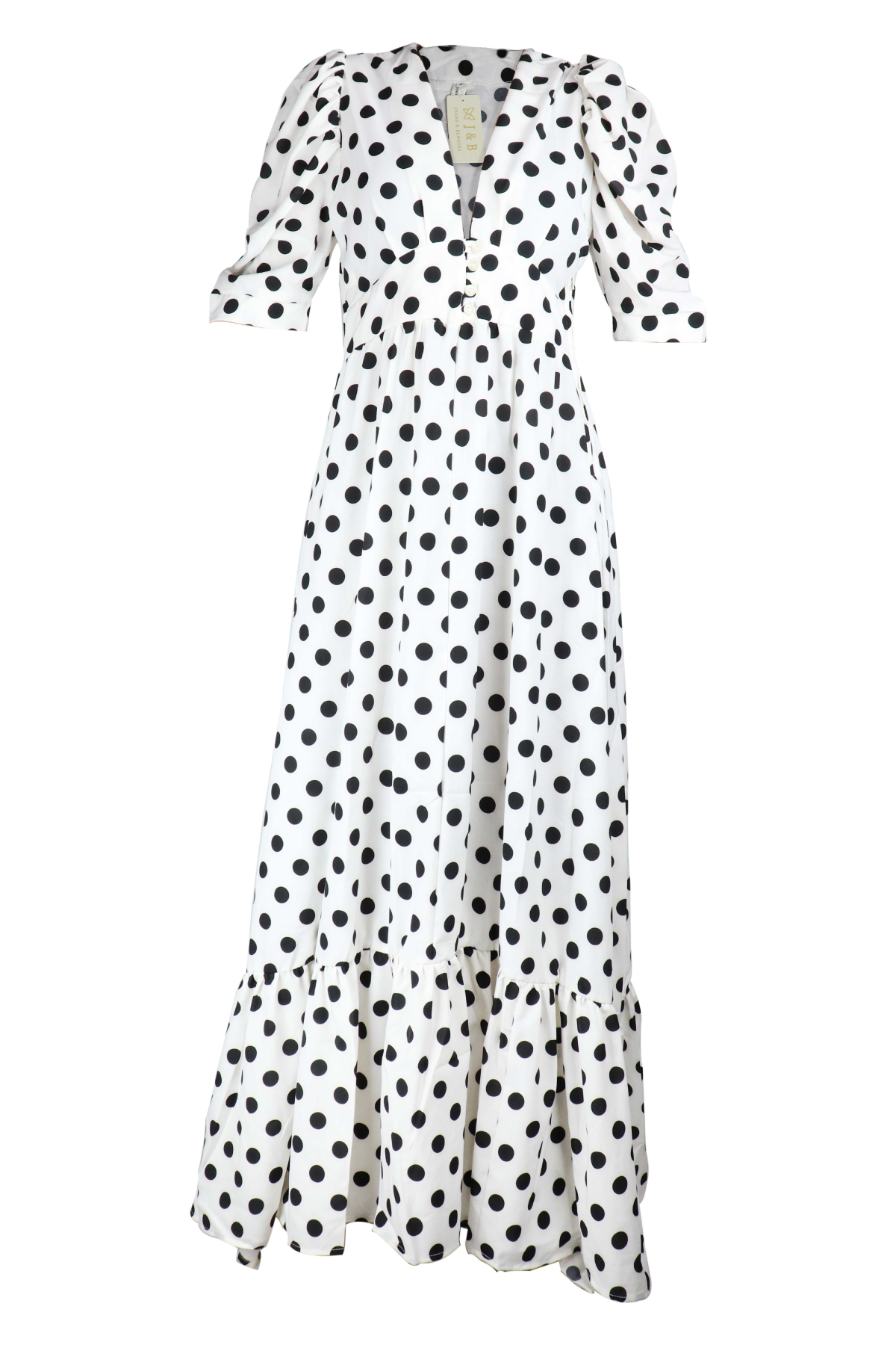 Vestido Largo