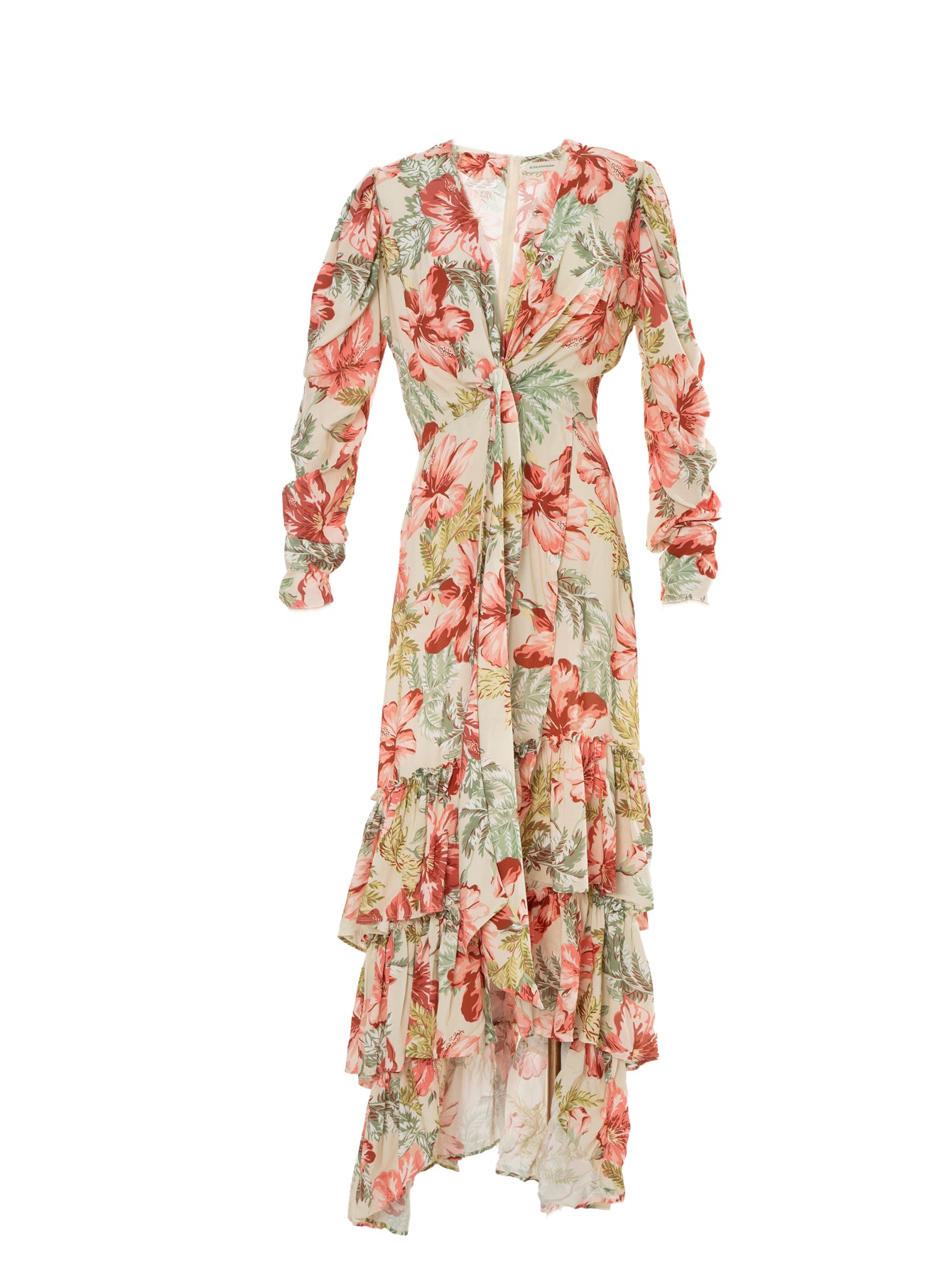 Vestido Cayena