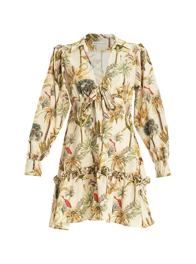 Vestido Corto