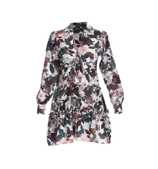 Vestido Corto