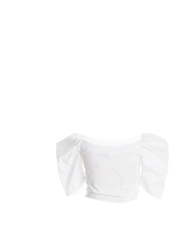 Blusa Corta
