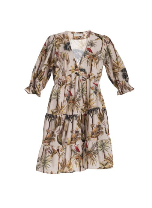 Vestido Corto