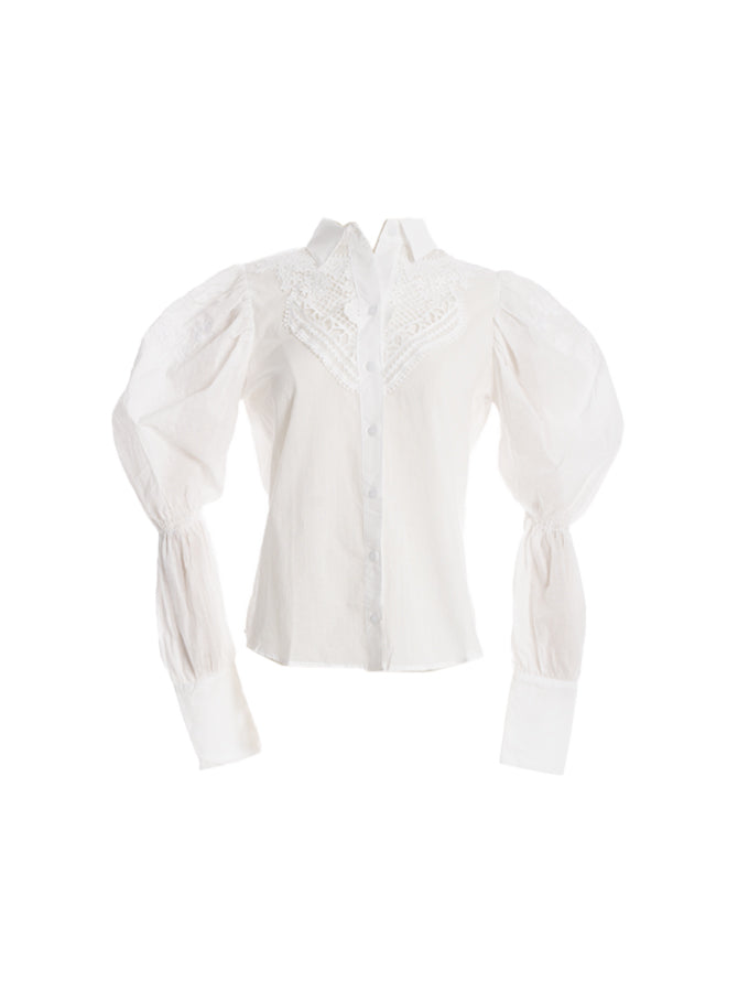 Camisa Manga Larga