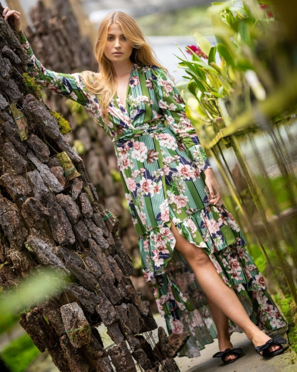 Vestido Largo