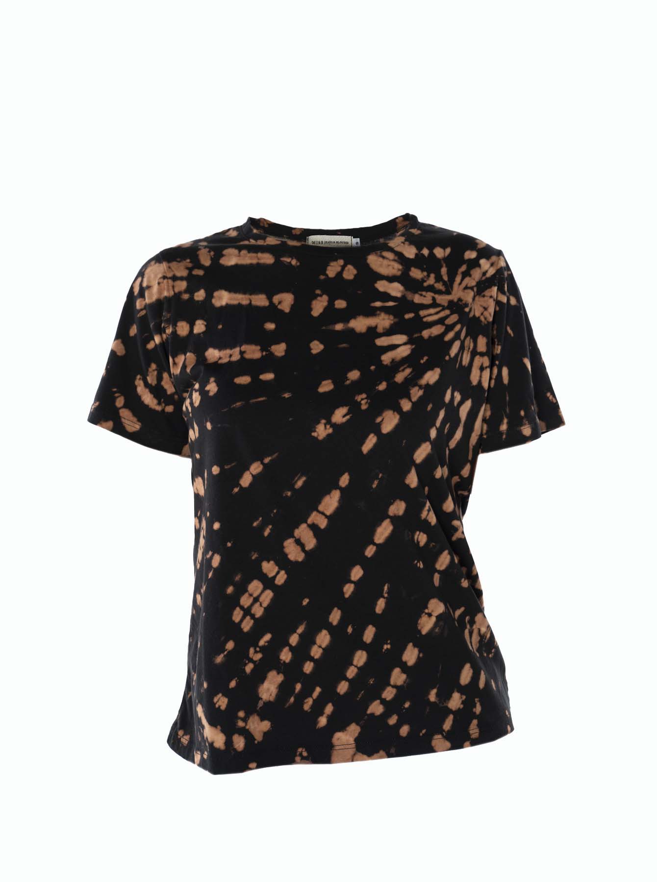 Camiseta Tie Die