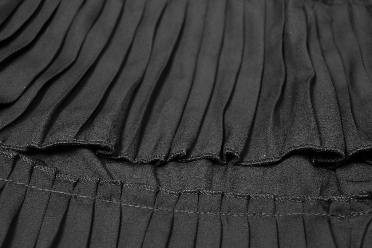 Falda Larga Bolero