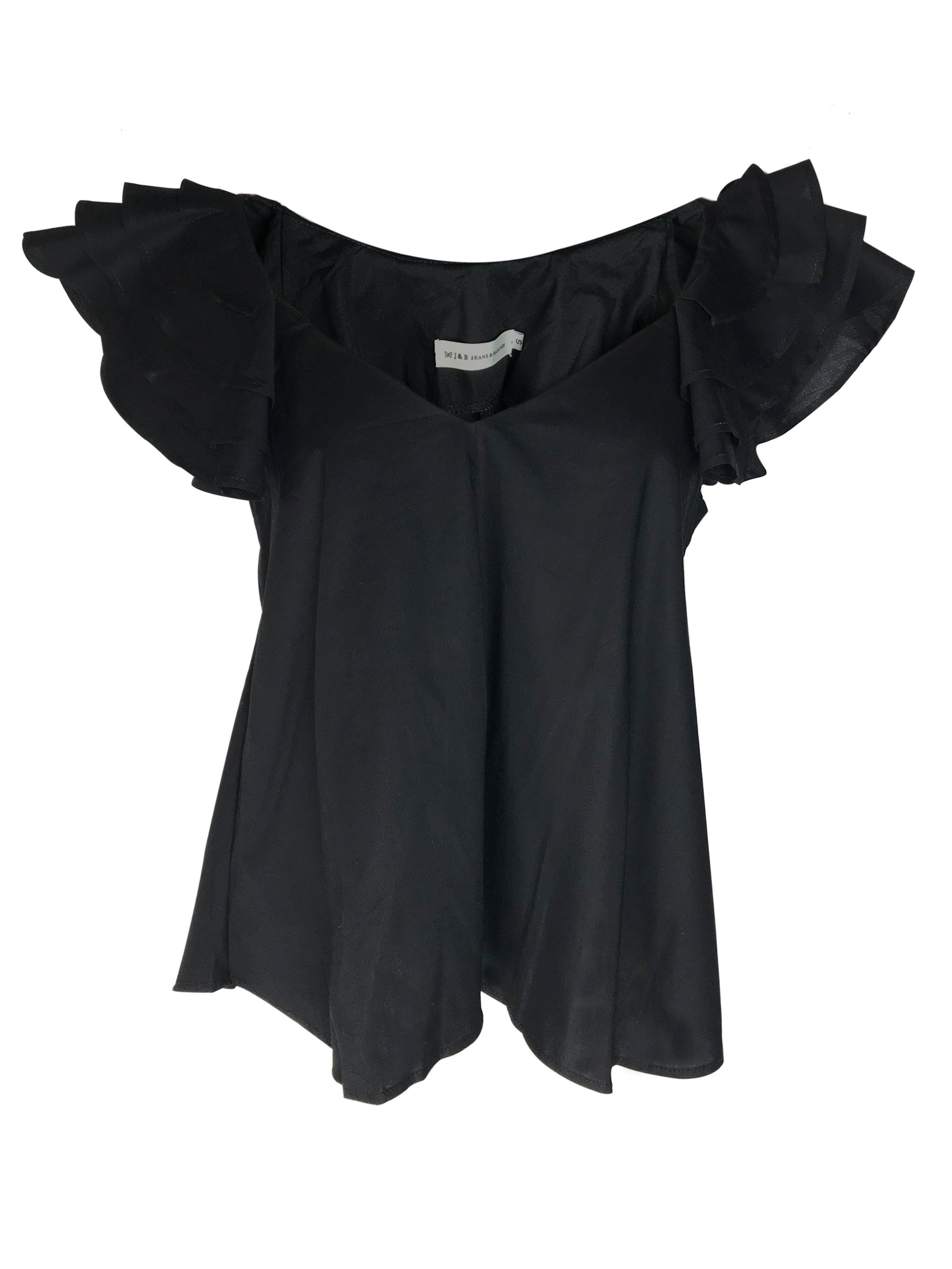 Blusa
