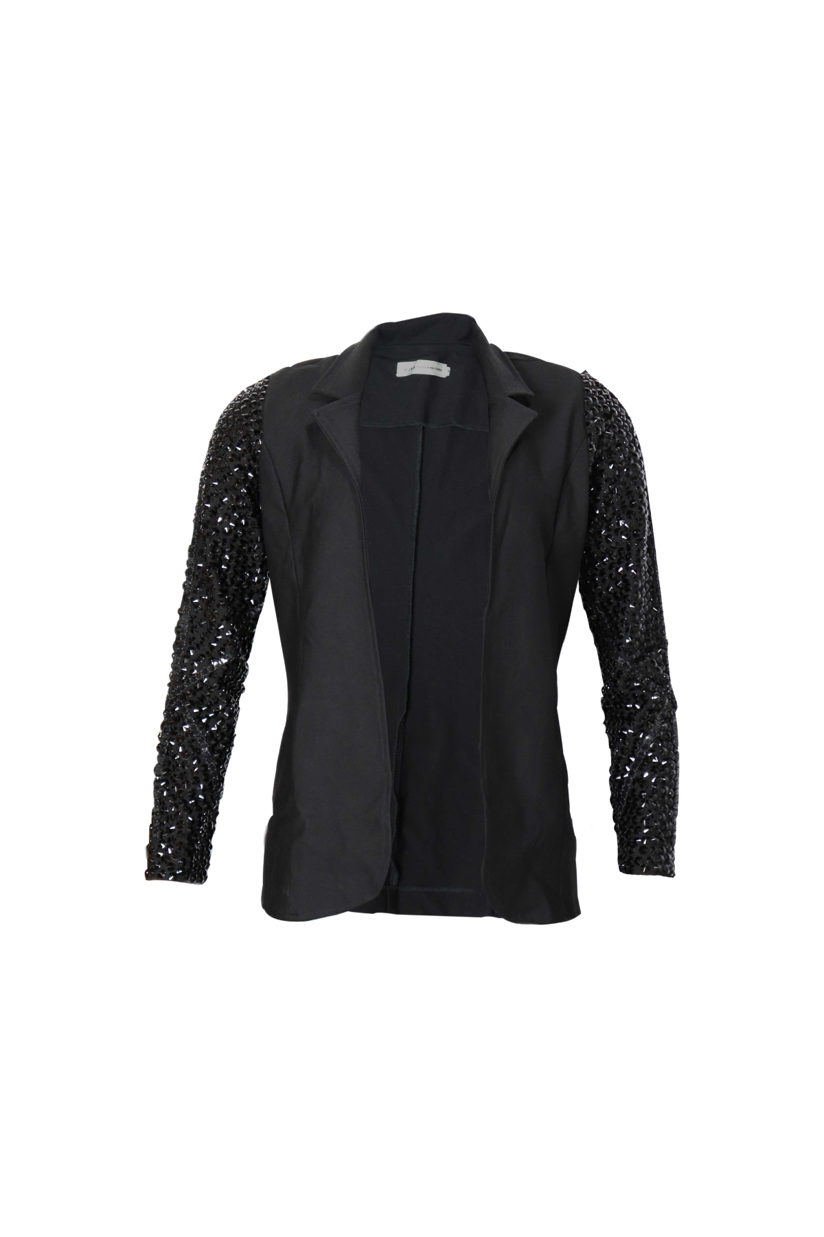 Blazer Starry Night