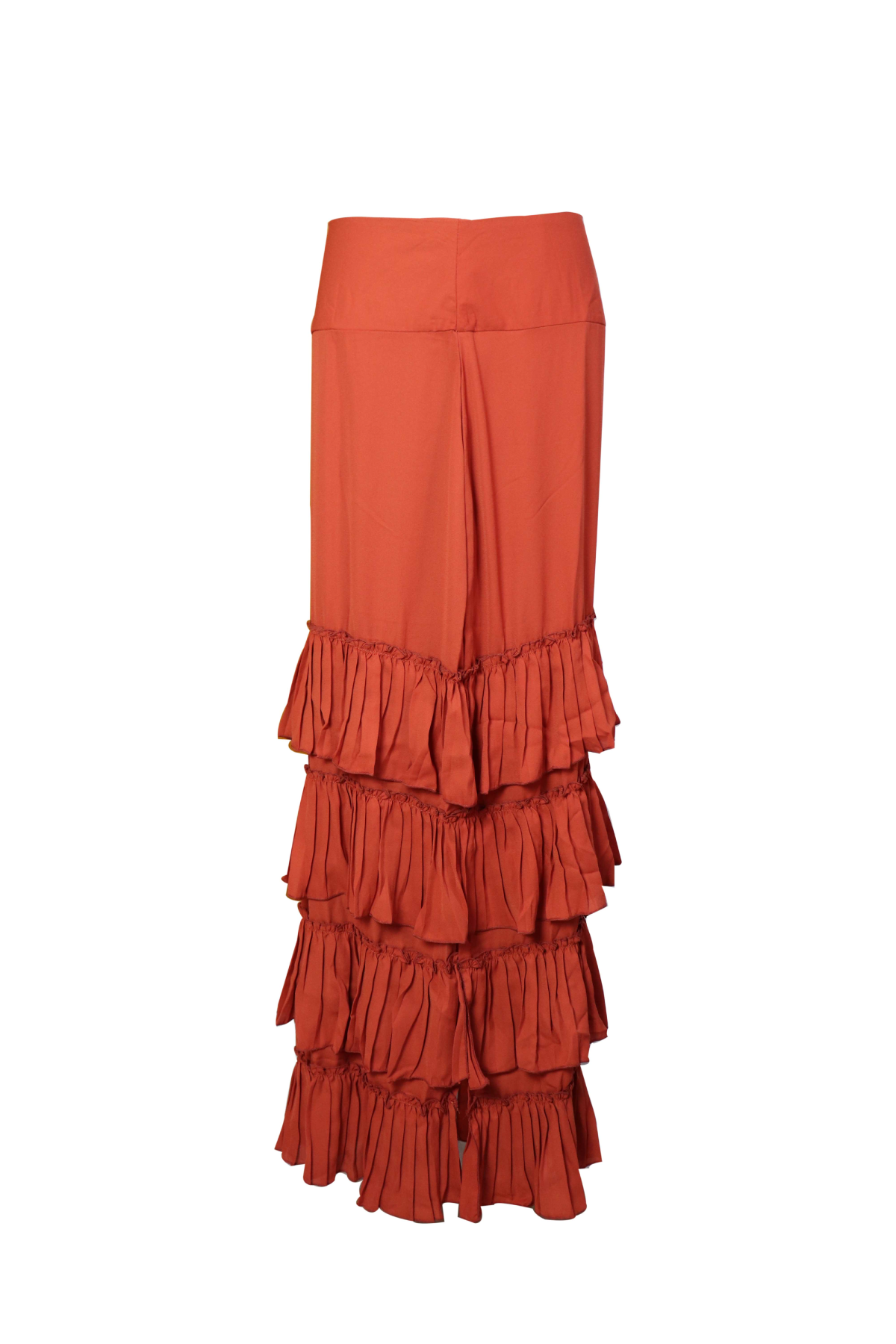 Falda Larga Bolero