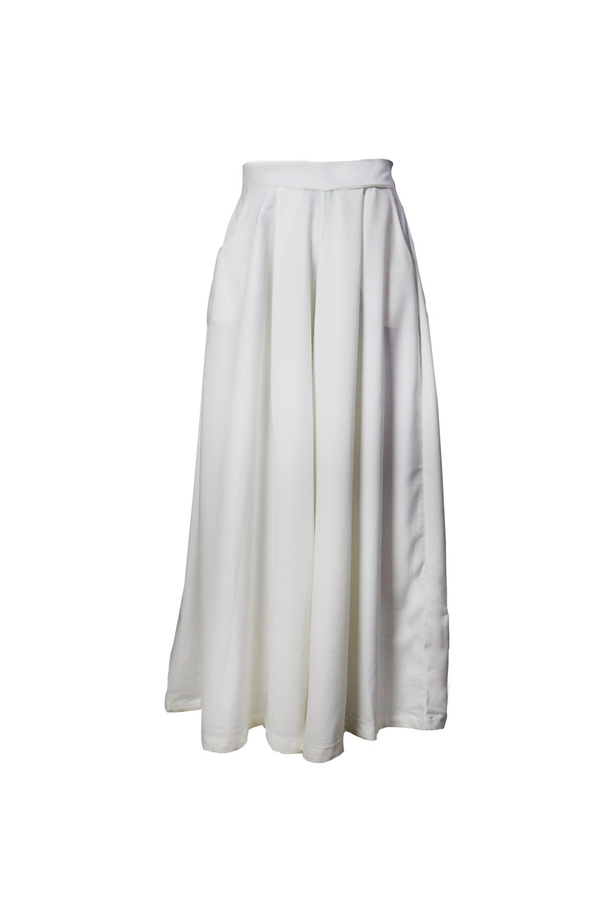 Pantalón para mujer palazzo