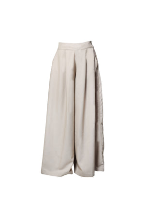 Pantalón para mujer palazzo