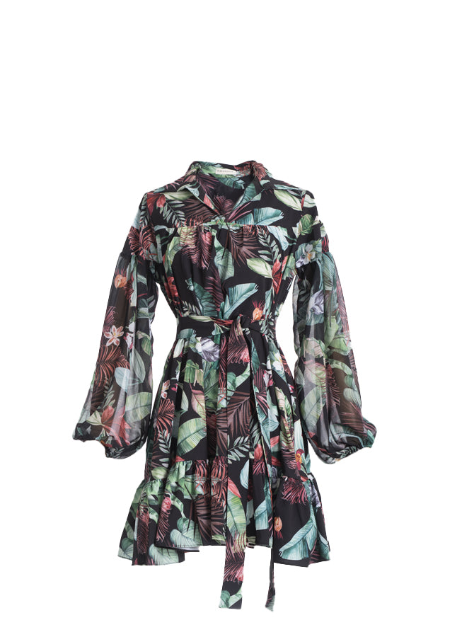 Vestido Corto