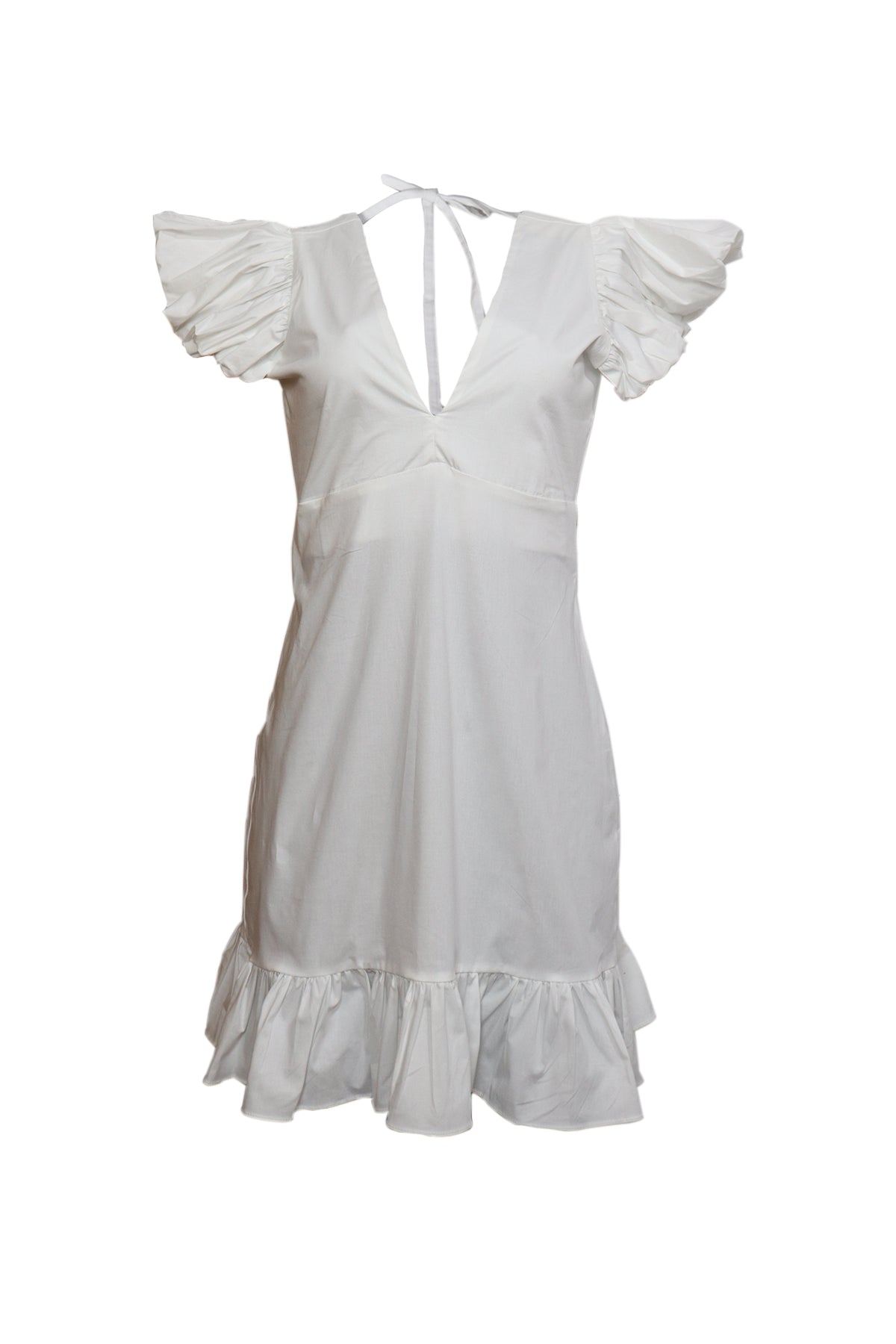 Vestido Julieta