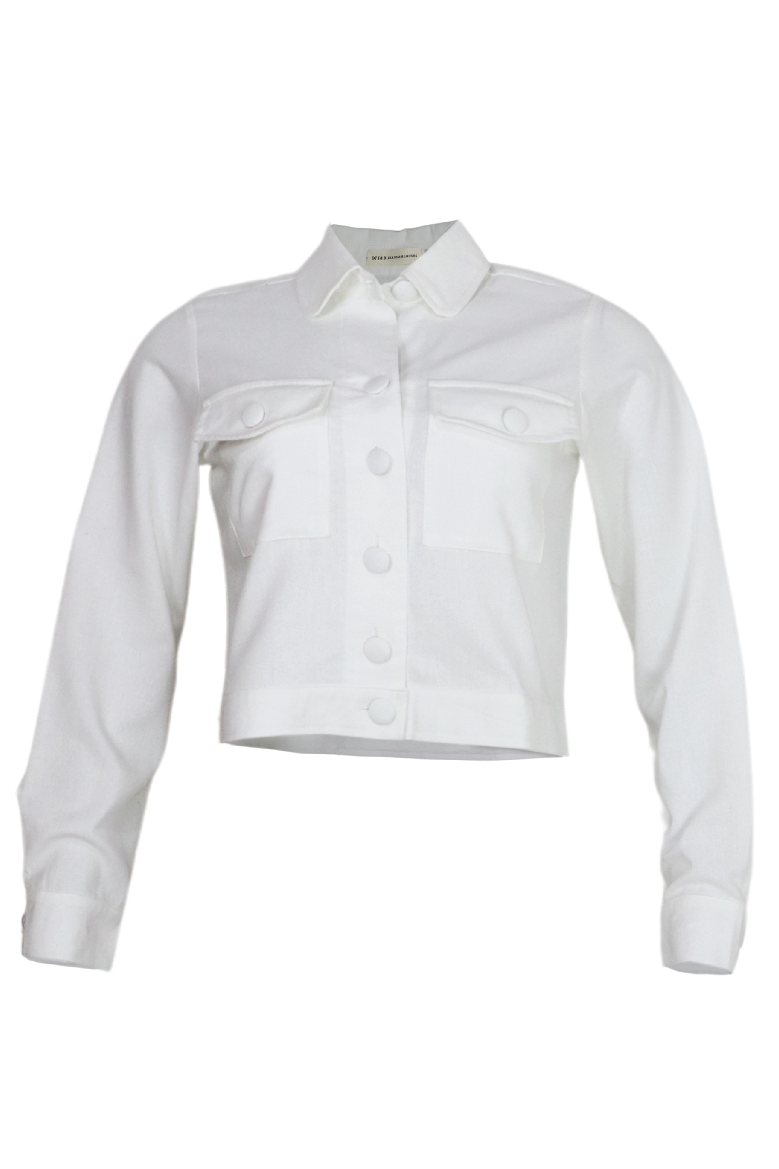 PTJ129010-Chaqueta-corta-tresor-blanco