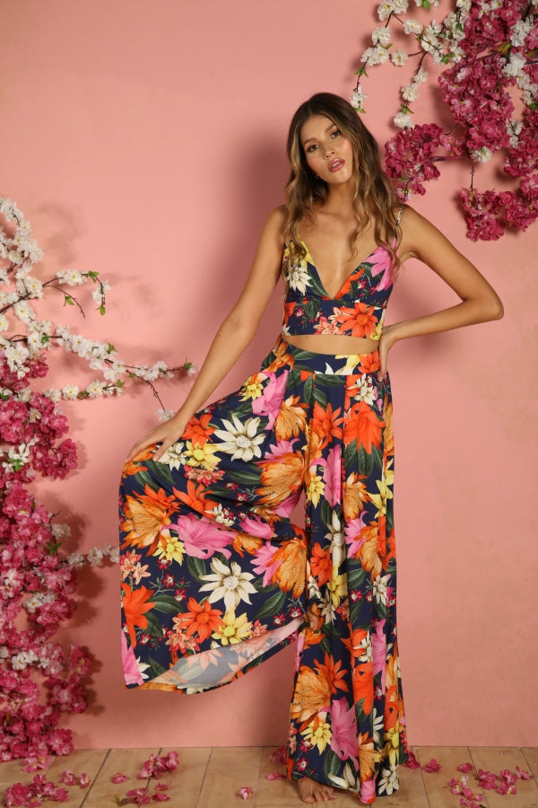 Palazzo tropical