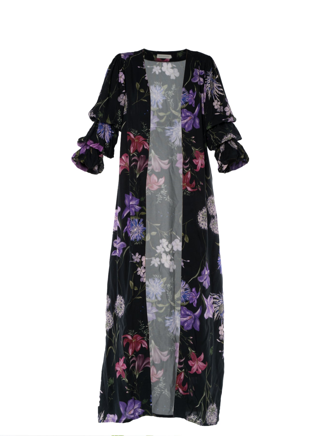 Kimono lirios