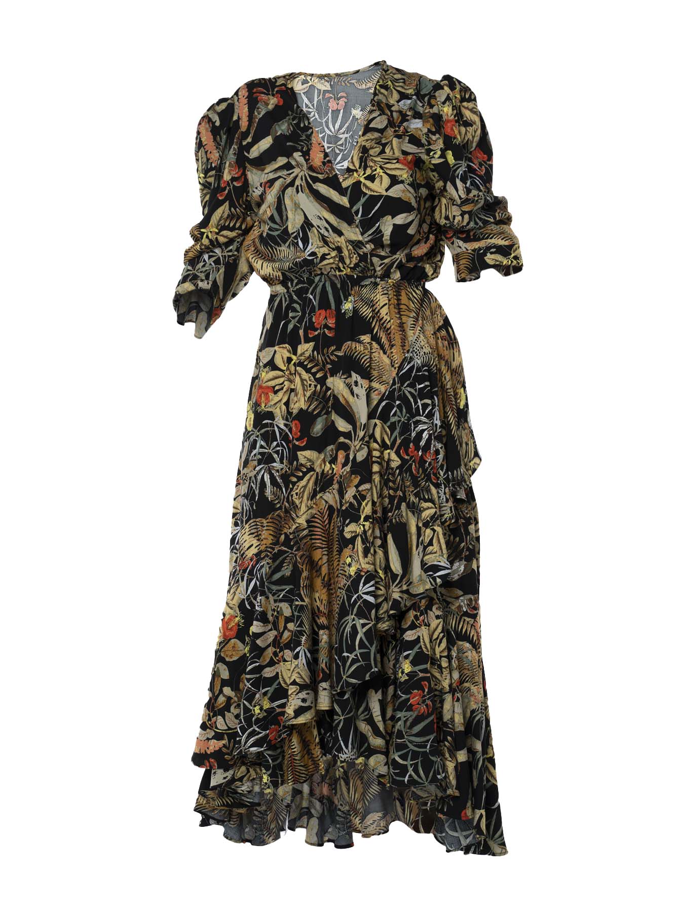 VESTIDO NATIVA