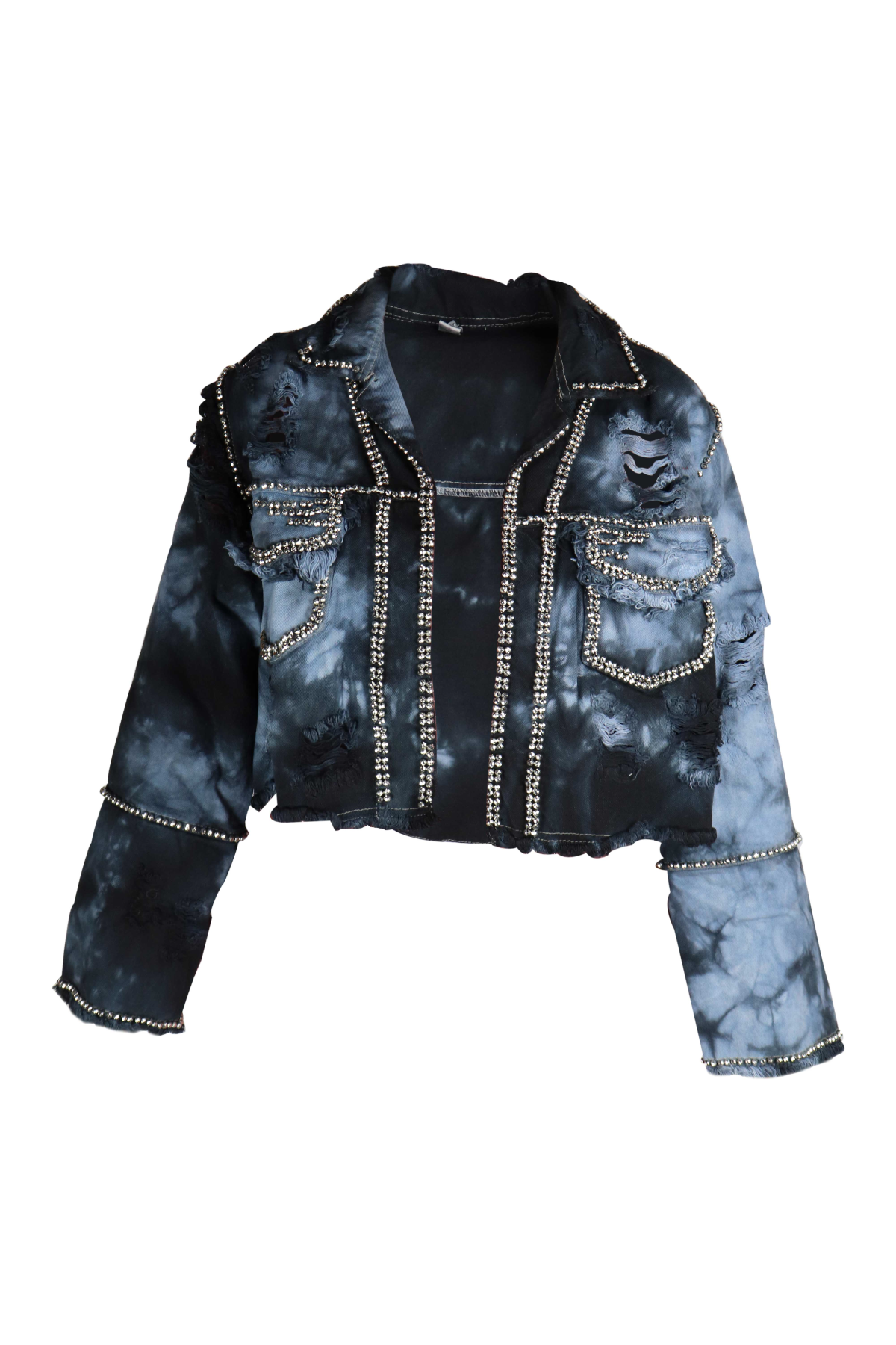 Chaqueta urban