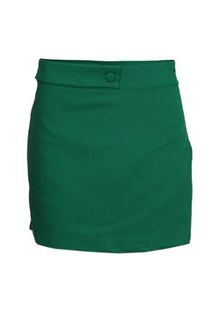 Falta short verde