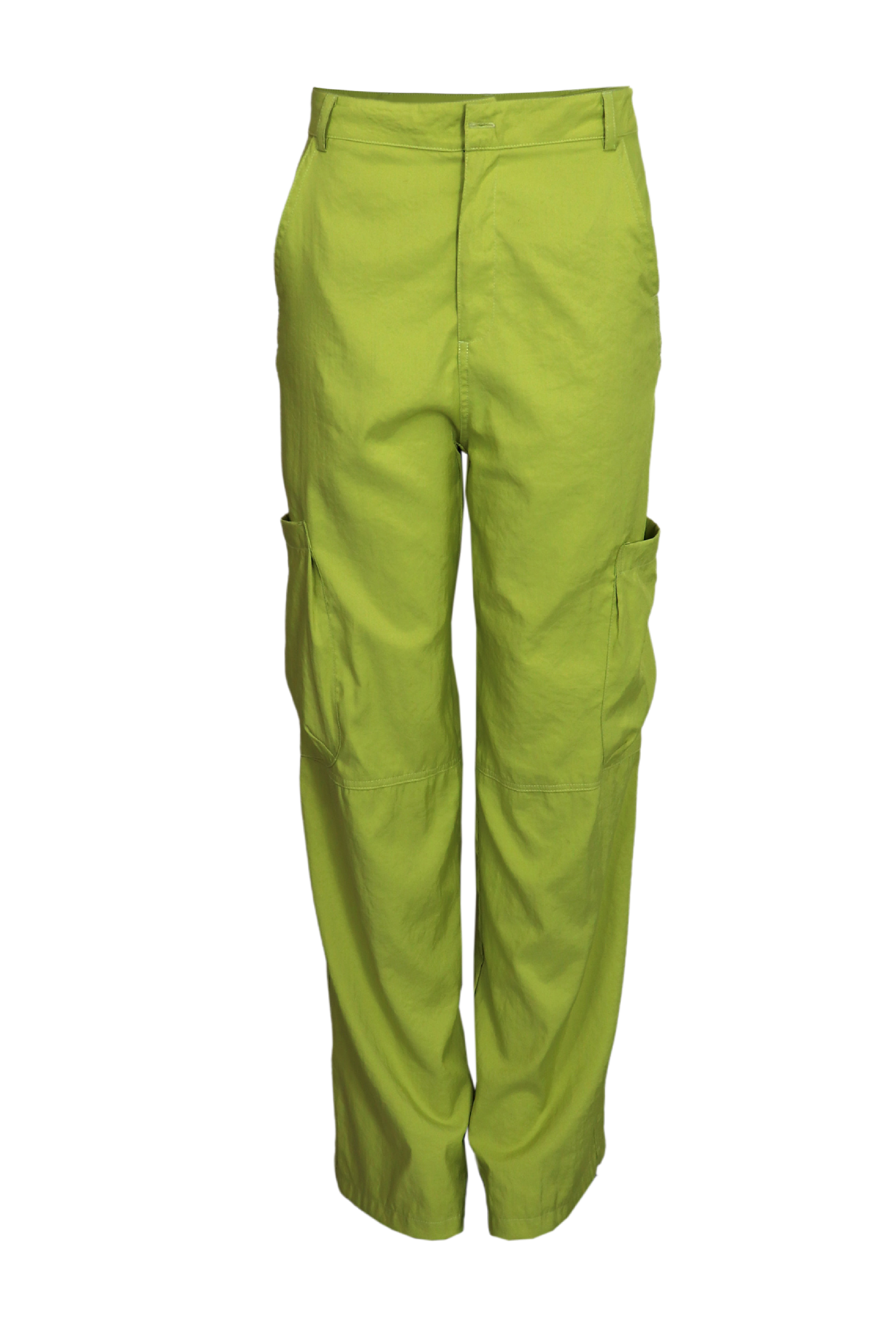 Pantalón tipo cargo Epona