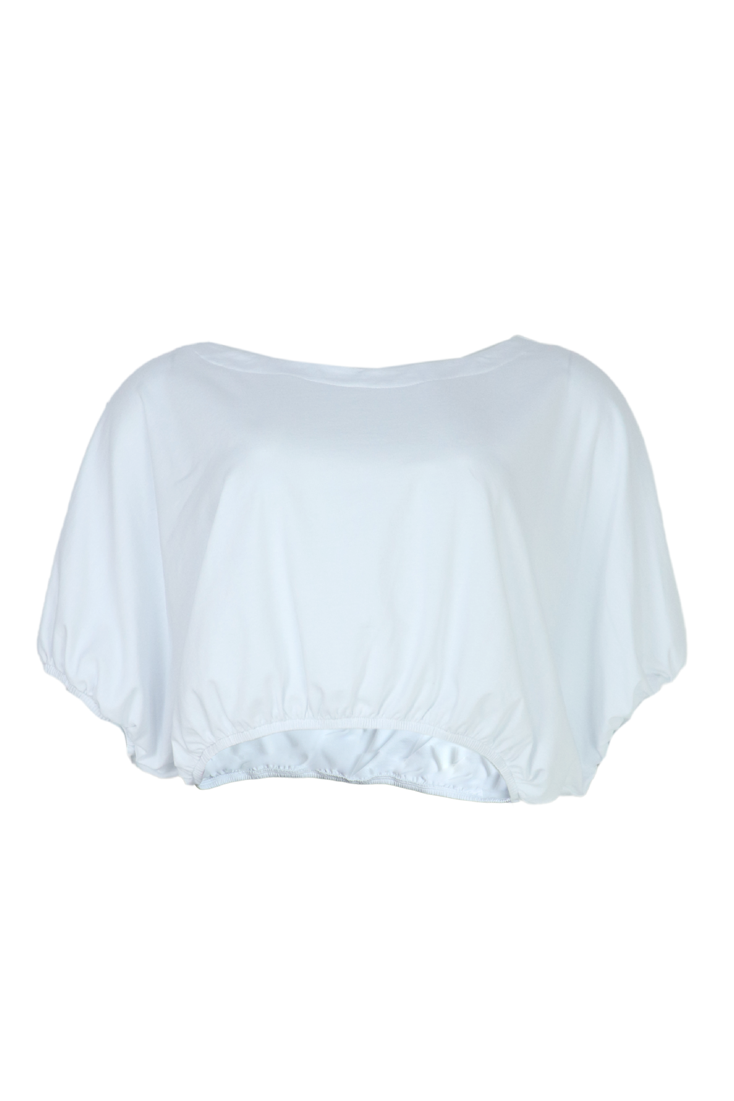 Blusa manga rodada Blomm Cruise