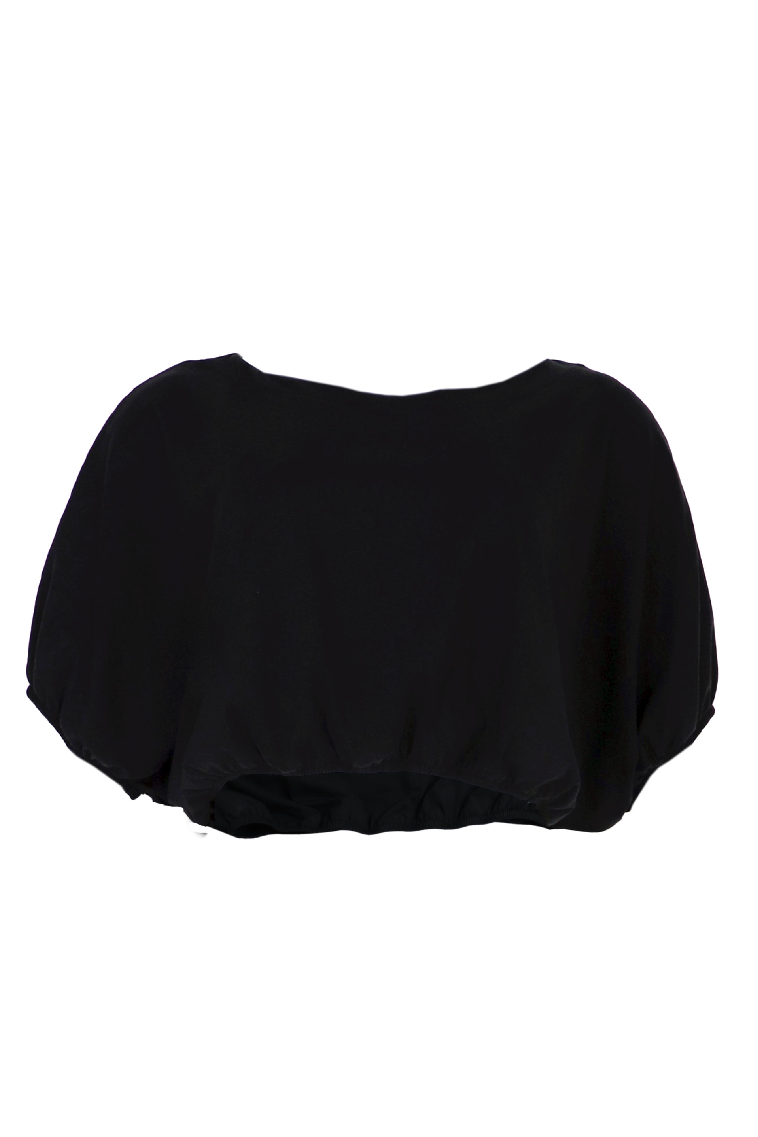 Blusa manga rodada Blomm Cruise