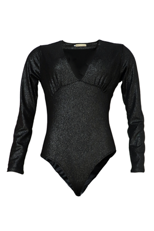 Body brillante color negro