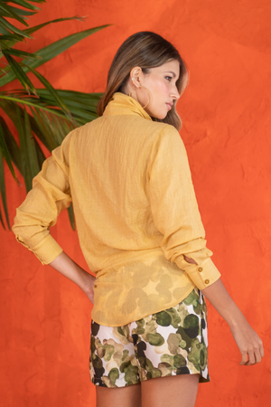 Camisa para mujer fresca 