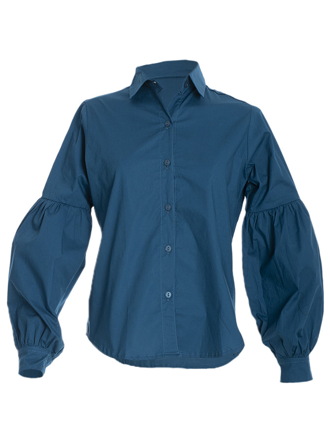 Camisa Popelina