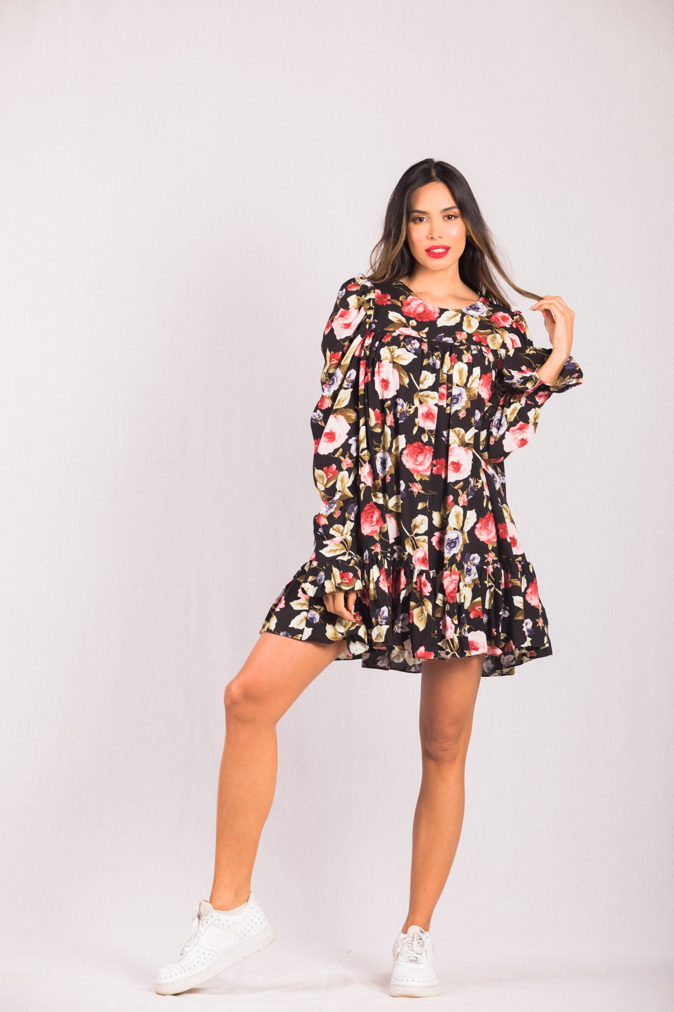 Vestido Corto