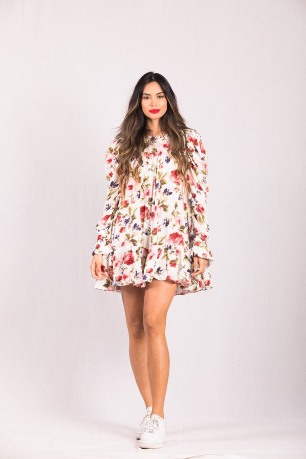 Vestido Corto