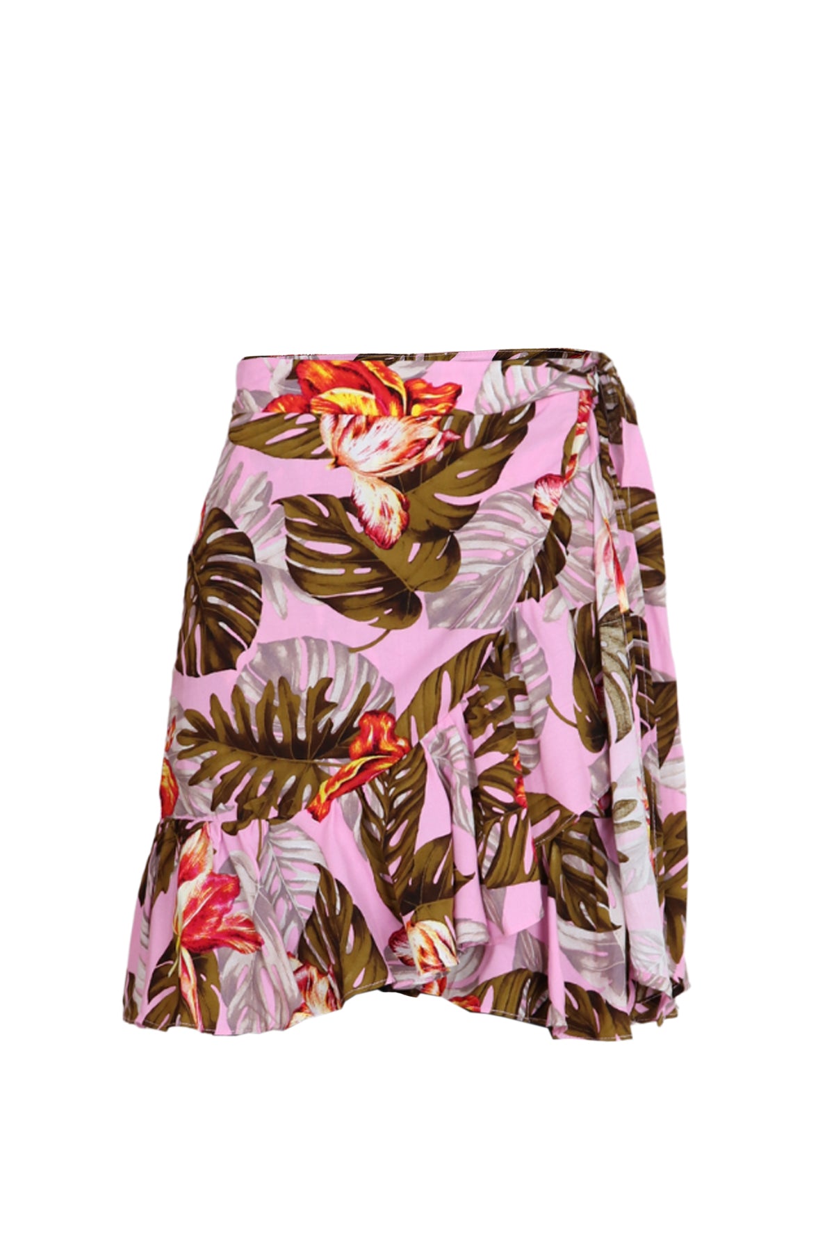 Minifalda para mujer