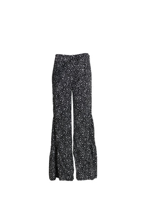 Pantalón bota ancha para mujer