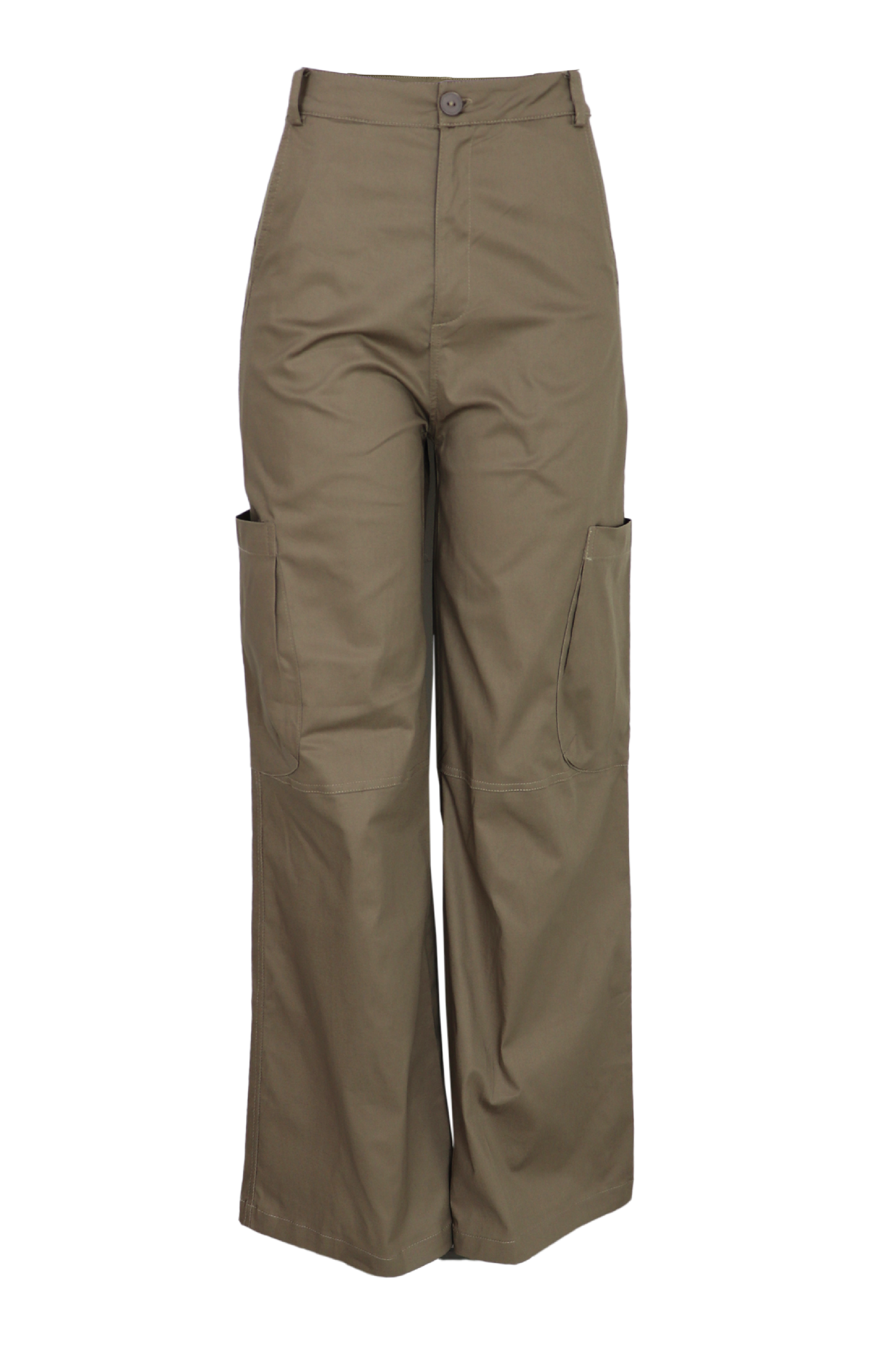 Pantalón tipo cargo Alofa