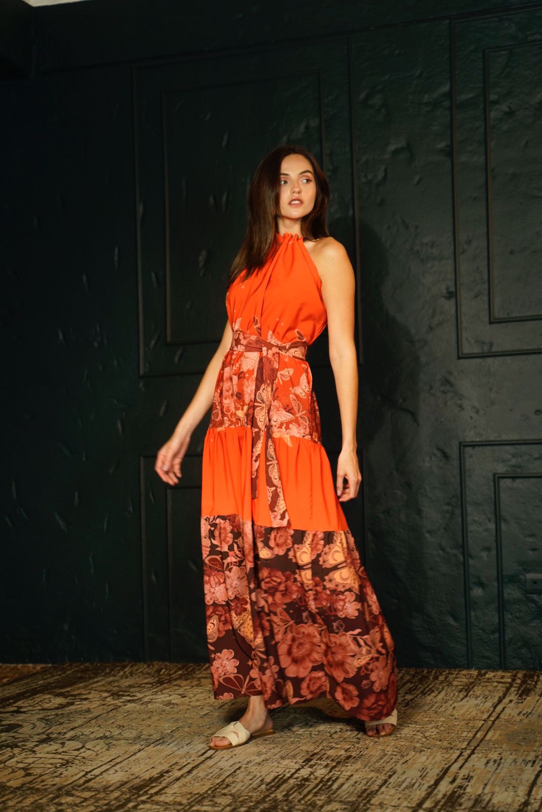 Vestido Julia